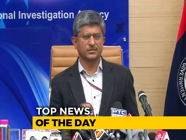 The Biggest Stories Of December 26, 2018