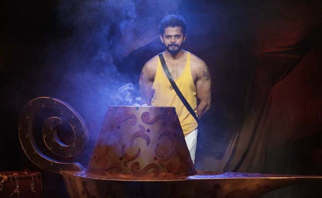 <I>Bigg Boss 12</I> Day 87, Written Update: Sreesanth Wins Hearts With His Gesture In The Nomination Task