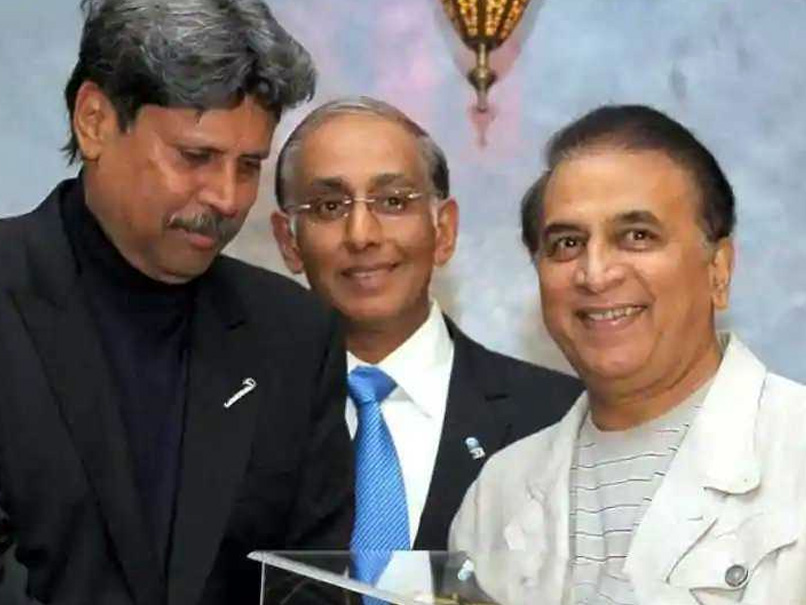 गावस्कर बोले...तो कपिल देव  आईपीएल में युवराज सिंह के इस बड़े रिकॉर्ड को तोड़ देते