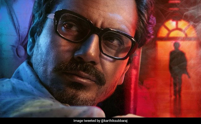Rajinikanth's <I>Petta</i>: First Glimpse Of Nawazuddin Siddiqui As Singaar Singh