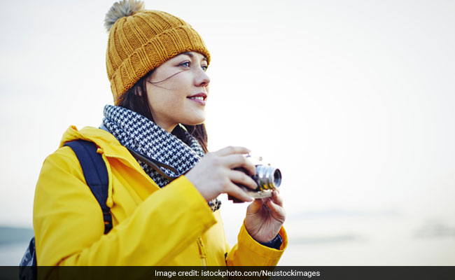 5 Jackets To Cosy Up In During Your Winter Vacation