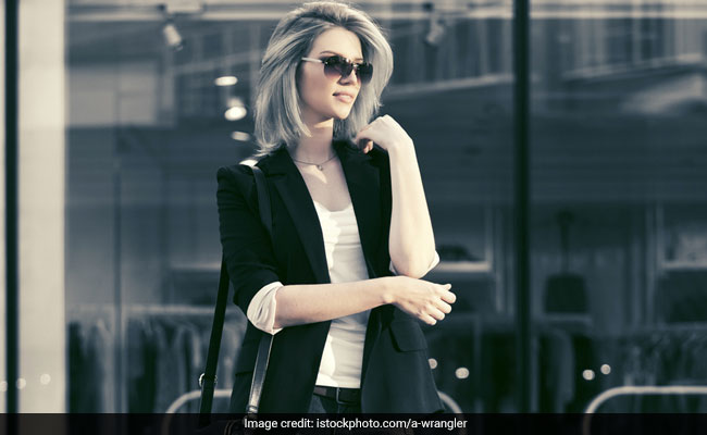 5 Blazers That You Can Wear To Work And Then To A Party
