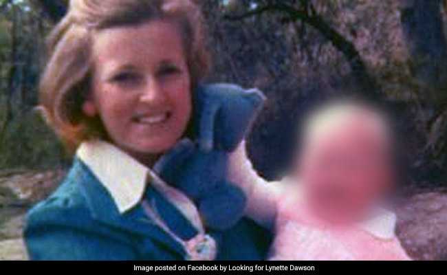 A Woman Disappeared In 1982. A Podcast Has Ensured Her Husband's Arrest