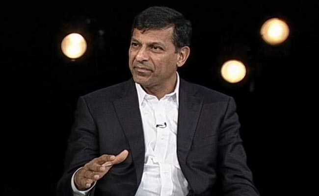 Raghuram Rajan's Critique Of Government Mentions "Ruling Party's Troll Army"