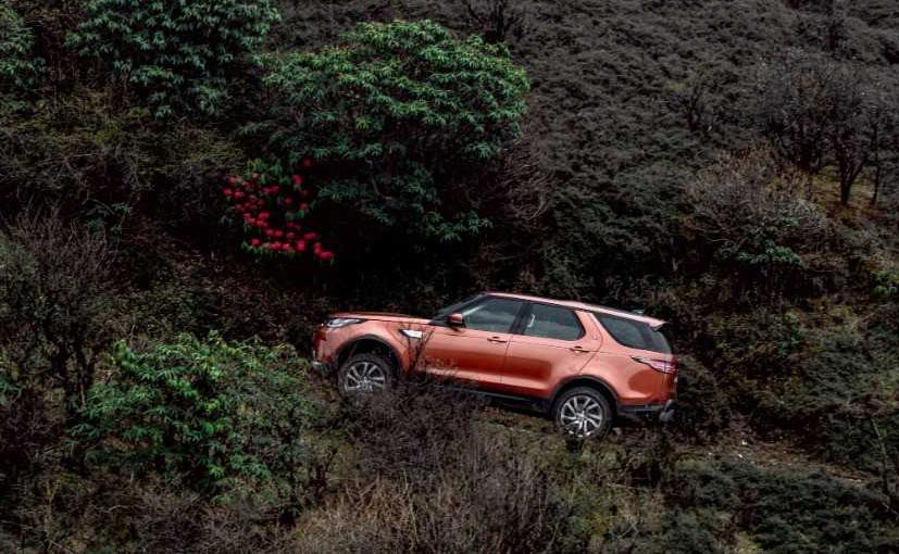 Land Rover Starts Experiential Journey For Owners