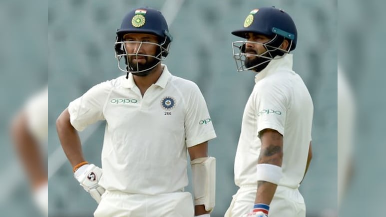 "आपके कारण ही..., चेतेश्वर पुजारा के संन्यास पर विराट कोहली हुए इमोशनल, कर दिया यह बड़ा खुलासा