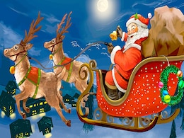 Christmas 2021: जानिए कौन हैं बच्चों के प्यारे सांता क्लॉज, दिलचस्प है क्रिसमस और सांता की कहानी Christmas 2021: जानिए कौन हैं बच्चों के प्यारे सांता क्लॉज, दिलचस्प है क्रिसमस और सांता की कहानी