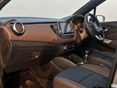 2019 Nissan Kicks Interior Revealed Ahead Of Launch