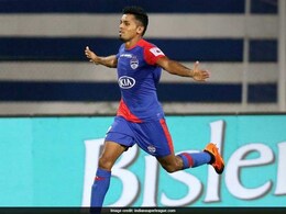 ISL 2018: Rahul Bheke's Late Winner Gives Bengaluru FC 2-1 Win Over FC Pune City ISL 2018: Rahul Bheke's Late Winner Gives Bengaluru FC 2-1 Win Over FC Pune City