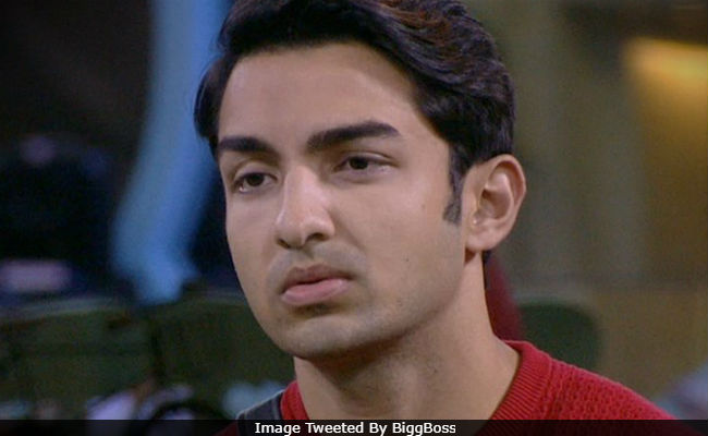 <i>Bigg Boss 12</i>: Evicted Contestant Rohit Suchanti Was Asked To Choose A Winner. He Said...