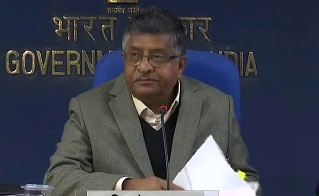 Time To Set Up All-India Judicial Services, Says Law Minister