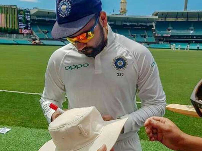 IND vs AUS 1st Test, Day 4:...तो 'इस गहरे दलदल' में रोहित शर्मा लगातार डूबते ही जाएंगे