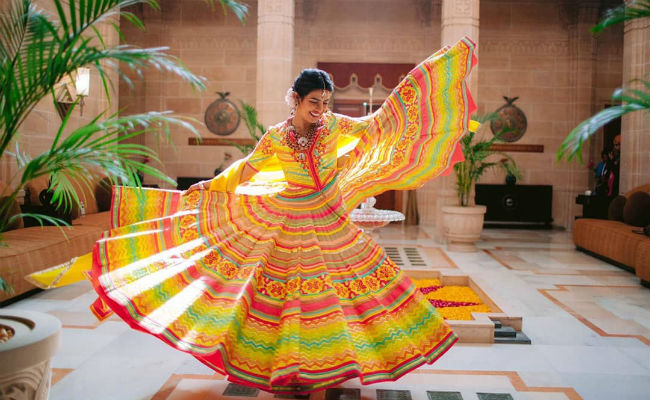 Priyanka Chopra and Nick Jonas' Jodhpur Wedding Was 'Amazing Experience,' Says Papa Jonas