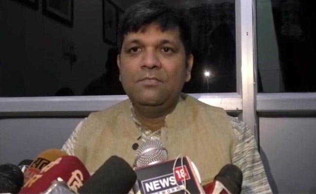 "Can Go To Any Extent": Ally Apna Dal's Ultimatum To BJP