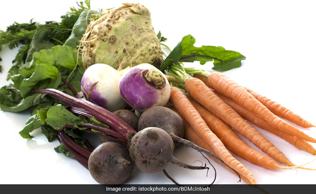 Root vegetables are edible plants which grow underground