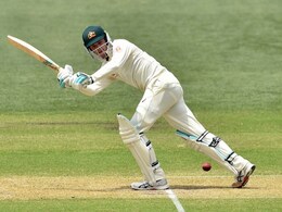 Australia Announce Squad For India Test Series; Todd Murphy, Peter Handscomb Surprise Inclusions