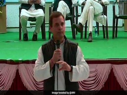 मनमोहन सिंह ने भी की थी 3 बार सर्जिकल स्ट्राइक, PM मोदी को लगता है कि सारा ज्ञान उन्हीं के दिमाग से निकलता है: राहुल गांधी मनमोहन सिंह ने भी की थी 3 बार सर्जिकल स्ट्राइक, PM मोदी को लगता है कि सारा ज्ञान उन्हीं के दिमाग से निकलता है: राहुल गांधी