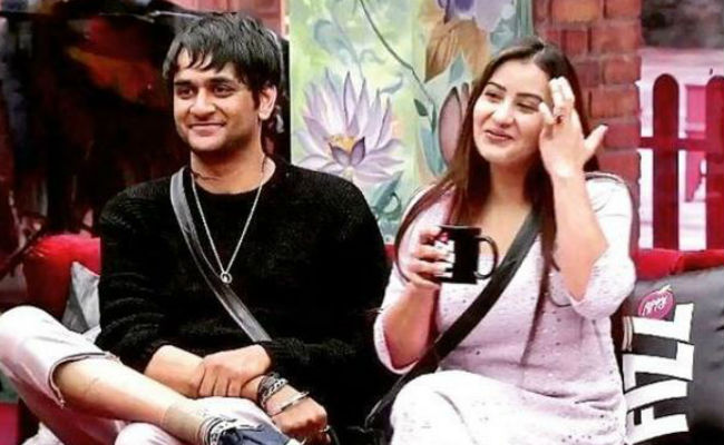Vikas Gupta Says Shilpa Shinde Should 'Focus On Her Work' After She Accuses Him Of Being 'TV Mafia'