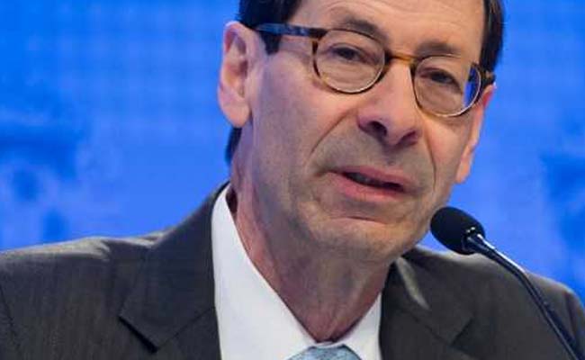 Important For Indian Government To Heed RBI On Stability: IMF Chief