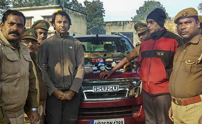 Golfer Jyoti Randhawa Moves High Court For Bail In Poaching Case