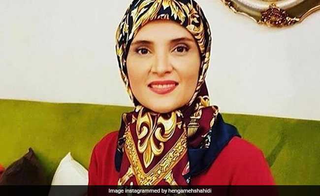 Iran Journalist Gets 12-Year Jail Term After 'Insulting Judiciary'