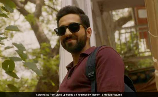 Ayushmann Khurrana's <I>AndhaDhun</I> Beats <I>Sanju</I>, <I>PadMan</I> And <I>Raazi</I> To Become IMDb's Top Indian Movie Of 2018