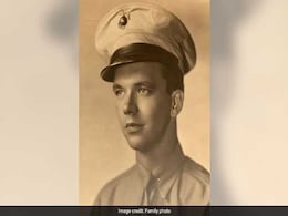 74 Years After Death, US Marine Returned To Family Who Refused To Forget 74 Years After Death, US Marine Returned To Family Who Refused To Forget