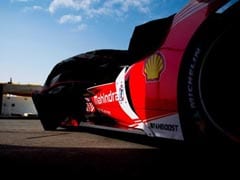 2019 Formula E: Mahindra Finishes On Podium In Ad Diriyah e-Prix, Andretti Autosport's Da Costa Wins Season 5 Opener