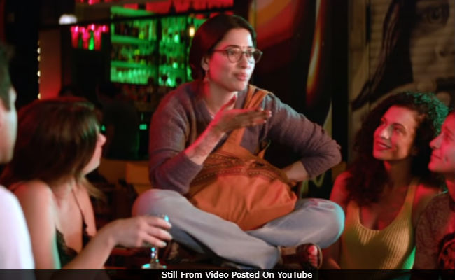 <i>Queen</i> Remakes: Tamannaah Bhatia, Kajal Aggarwal, Parul Yadav And Manjima Mohan Are Perfect In The Teasers