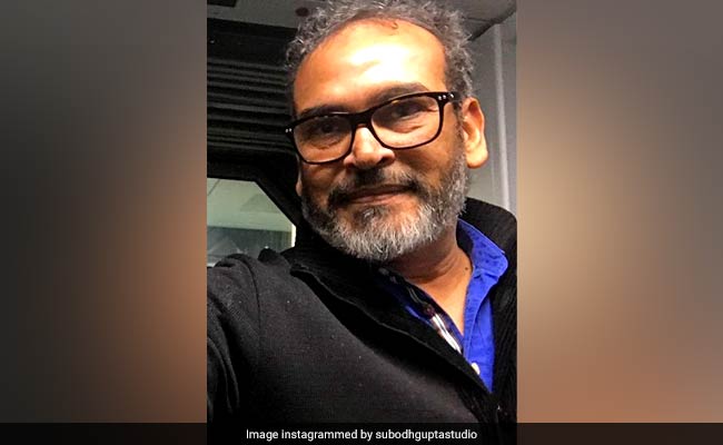 Sex Harassment Charges Are "False, Fabricated", Says Artist Subodh Gupta