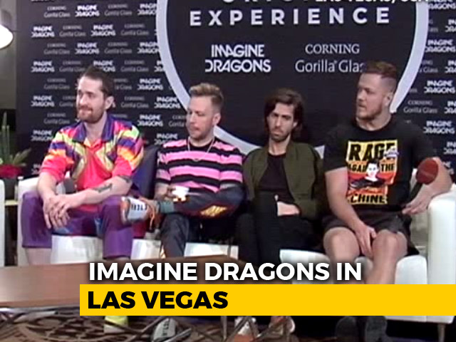 Breathing Fire With the Dragons