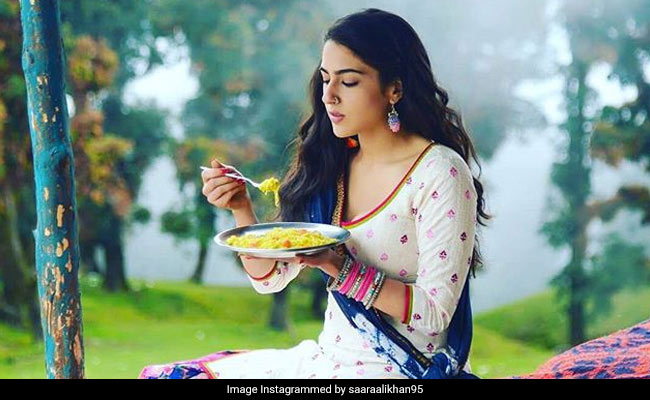 Kedarnath Box Office Collection Day 4: 'केदारनाथ' की बॉक्स ऑफिस पर पकड़ कायम, सारा की फिल्म ने कमाए इतने करोड़