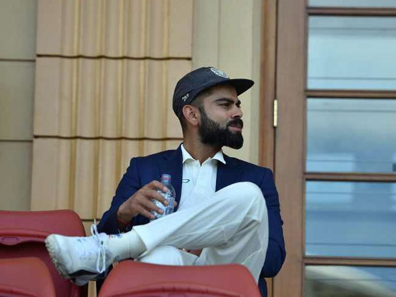 Virat Kohli Tops Forbes India's Rich List For Sportspersons In 2018
