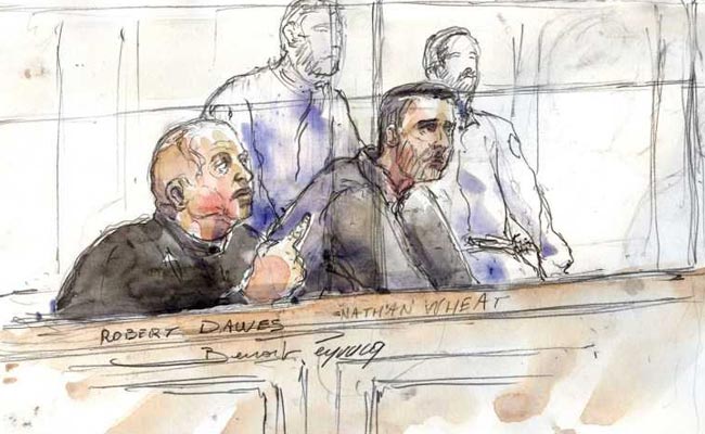 France Jails British Drug Kingpin For 22 Years For Cocaine Trafficking