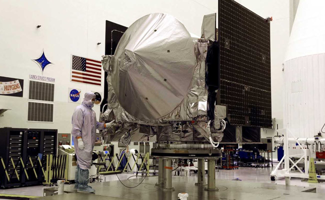 NASA Probe Reaches Asteroid Which Could Hit Earth In About 150 Years