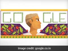 Google Doodle Celebrates Baba Amte's Birthday: कोढ़ रोगियों के लिए समर्पित किया पूरा जीवन, कभी ऐसी रॉयल लाइफ जीते थे बाबा आमटे Google Doodle Celebrates Baba Amte's Birthday: कोढ़ रोगियों के लिए समर्पित किया पूरा जीवन, कभी ऐसी रॉयल लाइफ जीते थे बाबा आमटे