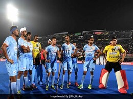 Hockey World Cup 2018: India Knocked Out After Losing To Netherlands In Quarterfinal Hockey World Cup 2018: India Knocked Out After Losing To Netherlands In Quarterfinal