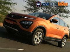 Tata Harrier SUV Review: Is It The New Hyundai Creta Killer? Tata Harrier SUV Review: Is It The New Hyundai Creta Killer?