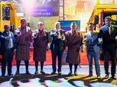 Tata Motors Introduces I&LCVs In Bhutan