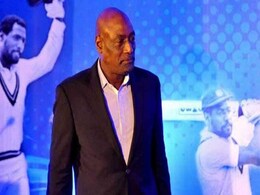IND vs WI 2nd Test: जो बड़े से बडे़ गेंदबाज मेरे साथ नहीं कर सके, वह प्रकृति ने  आज कर दिया, सर विव रिचर्डस ने कहा IND vs WI 2nd Test: जो बड़े से बडे़ गेंदबाज मेरे साथ नहीं कर सके, वह प्रकृति ने  आज कर दिया, सर विव रिचर्डस ने कहा