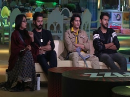 <i>Bigg Boss 12</i>, Day 103, Written Update: Top 5 Finalists Get A Last Chance To Justify Themselves <i>Bigg Boss 12</i>, Day 103, Written Update: Top 5 Finalists Get A Last Chance To Justify Themselves