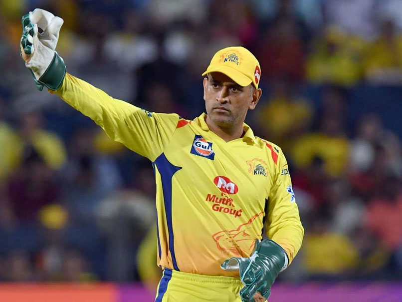 "Long In The Tooth": MS Dhoni, AB De Villiers Fail To Find Place In Brad Hogg's 'Best XI Of IPL 2020'