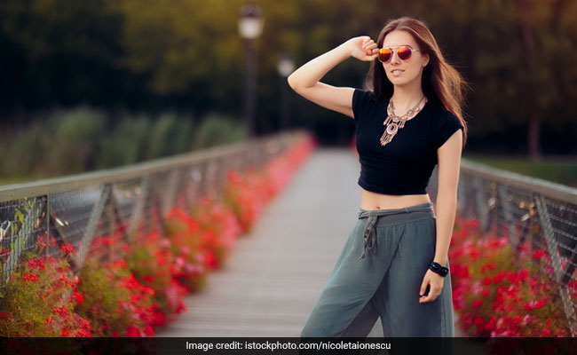 5 Black Tops To Make You Party Ready For This December