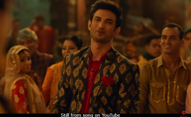 <I>Kedarnath</i> Box Office Collection Day 10: Sushant Singh Rajput's Film Scores Over Rs 50 Crore; 'Very Happy,' Says Actor