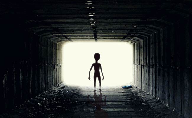 Scientists Working On 'Alien Control Protocol' For When They Contact Earth: Report