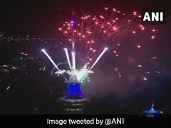 Happy New Year 2019 LIVE Updates: न्यूजीलैंड के ऑकलैंड में नए साल का जश्न शुरू, जमकर हो रही आतिशबाजी, देखें VIDEO