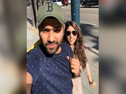 Rohit Sharma के घर आई नन्ही परी, नहीं खेल पाएंगे सिडनी टेस्ट, लौट रहे हैं वापस मुंबई Rohit Sharma के घर आई नन्ही परी, नहीं खेल पाएंगे सिडनी टेस्ट, लौट रहे हैं वापस मुंबई
