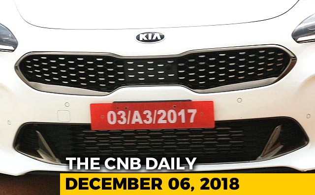 Kia Motors India, Jeep Wrangler, Suzuki Motorcycles India