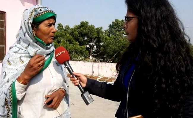 बुलंदशहर हिंसा: इंस्पेक्टर की हत्या के आरोपी आर्मी जवान की मां बोली- अगर जीतू दोषी, तो खुद मार दूंगी गोली