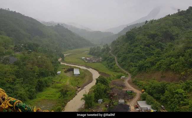 Lok sabha election 2019: मणिपुर में लोकसभा की दो सीटों पर होगा कड़ा मुकाबला